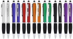 Touch Screen Stylus Ball Pens