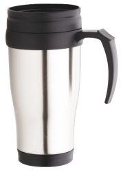 Auto Mug with Handle