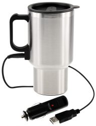 USB Heated Auto Mugs