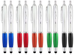 Stylus Ballpens