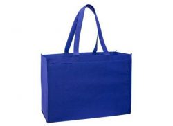 Non-woven bags