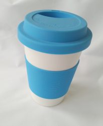 Small Ceramic Coffee Mugs 320CC