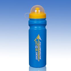 Custom Water Bottles