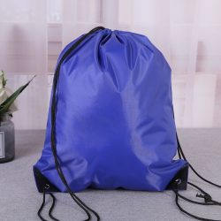 Drawstring Backpacks